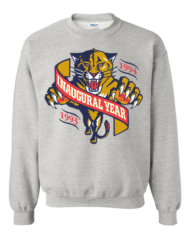 Vintage Inaugural Year | Sweater