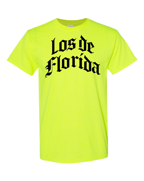 Hi-Vis PURO LDFL - TEE