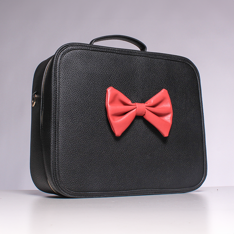 Original Parc Pack -  Red Bow