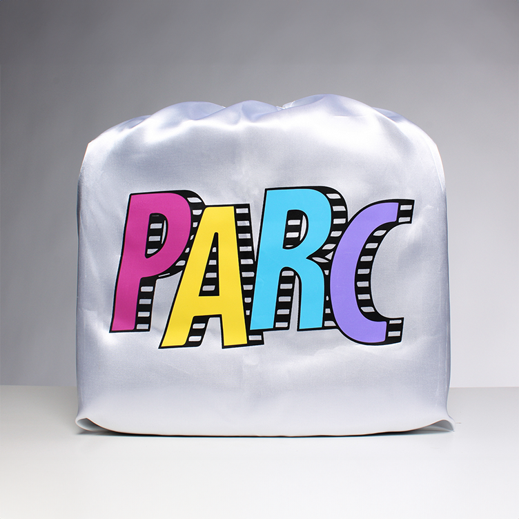 Original Parc Pack -  Red Bow