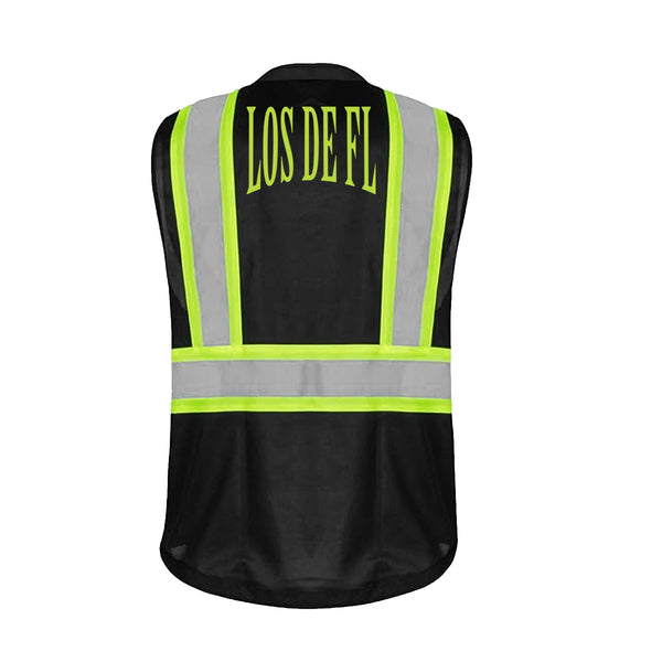 LDFL - MVMNT - VEST