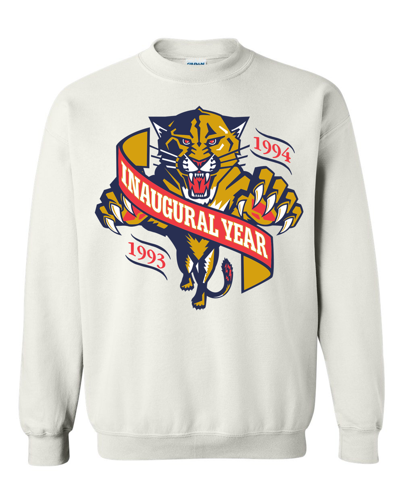 Vintage Inaugural Year | Sweater