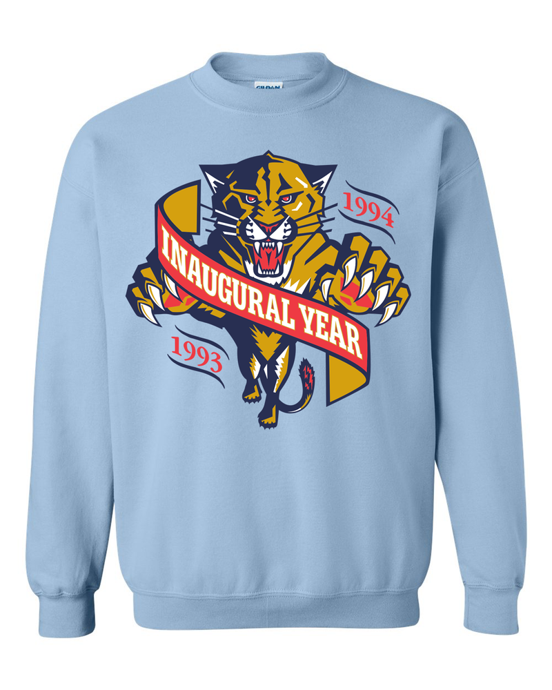 Vintage Inaugural Year | Sweater