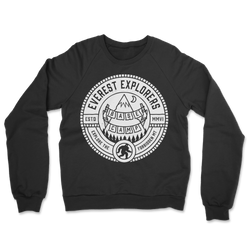 Everest, Fleece Sweatshirt